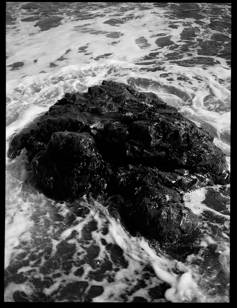 © Andrea Nieto - Image from the OCHO photography project