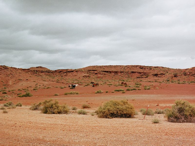© Meghan Marin - Image from the The Sound Of The Sun photography project