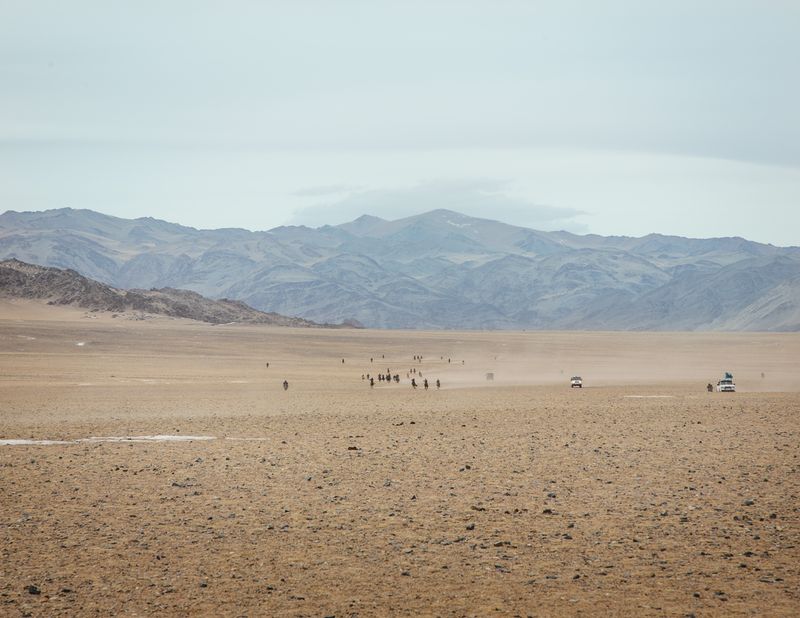 © John Feely - Image from the The Outsider photography project