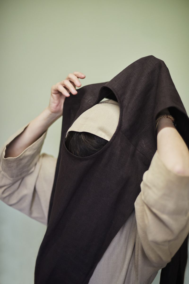 © Katharina Dubno - Image from the re-creation photography project
