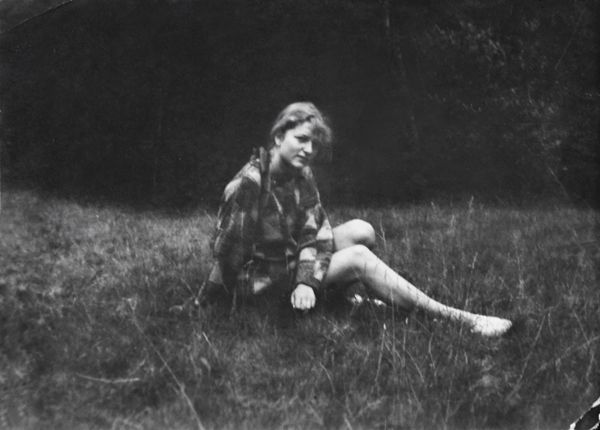 © Katharina Dubno - Image from the re-creation photography project