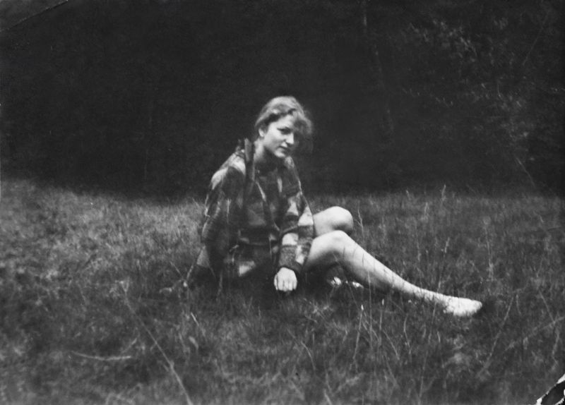 © Katharina Dubno - Image from the re-creation photography project