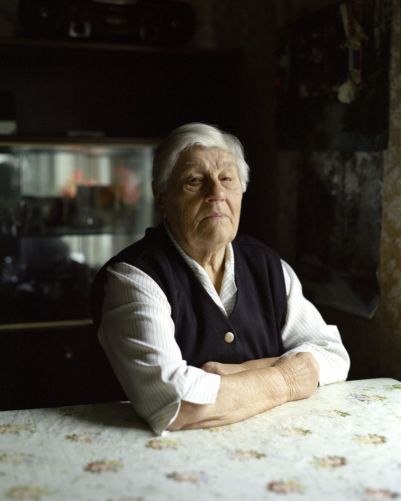 © Oleg Ponomarev - Taisiya Mikhailova. 2018.