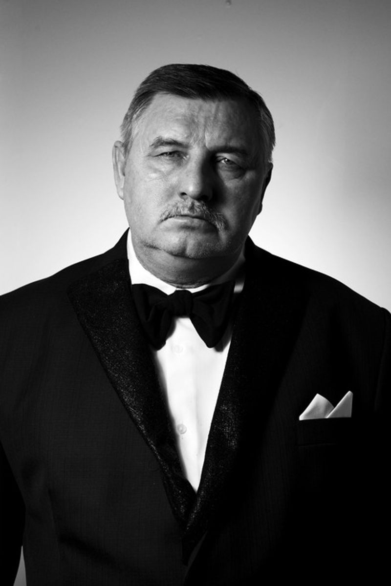 © Oleg Ponomarev - Alex