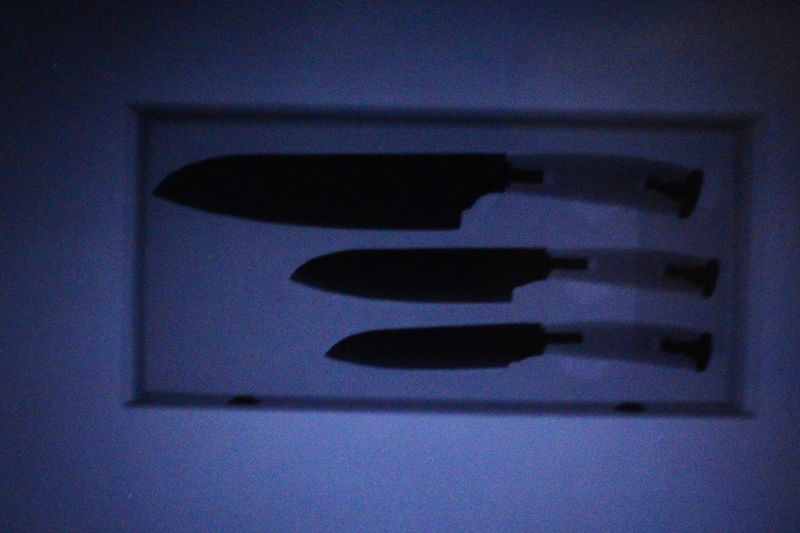 © Oleg Ponomarev - Image from the Checkpoint photography project