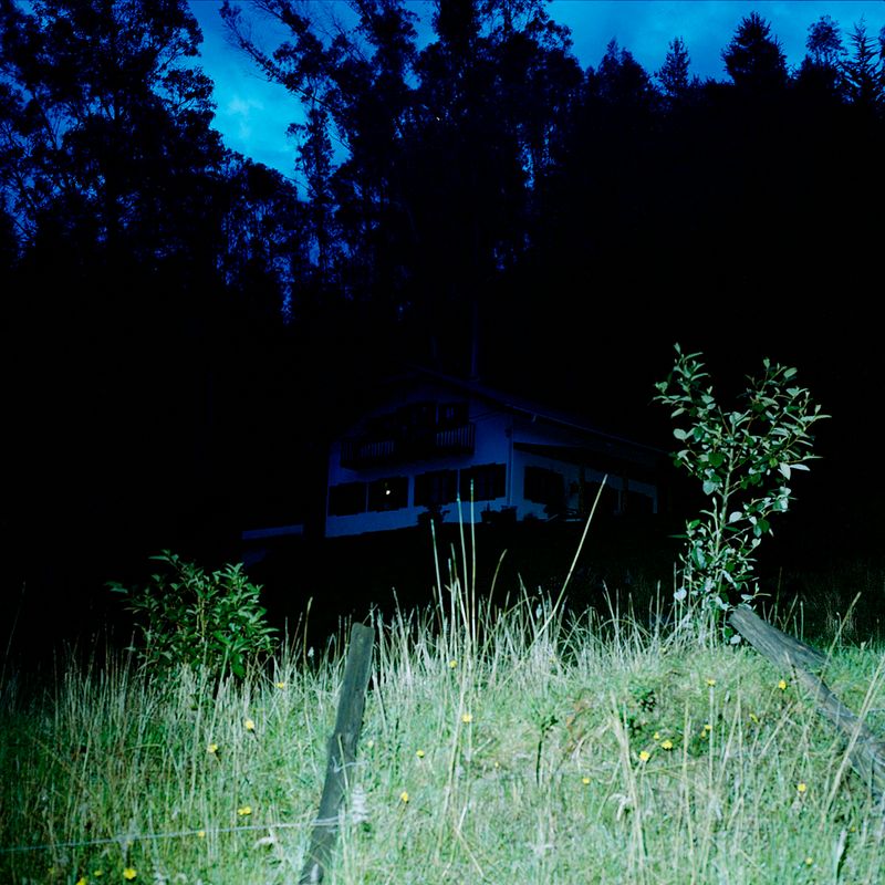 © Fabiola Cedillo - Image from the Los mundos de TITA photography project