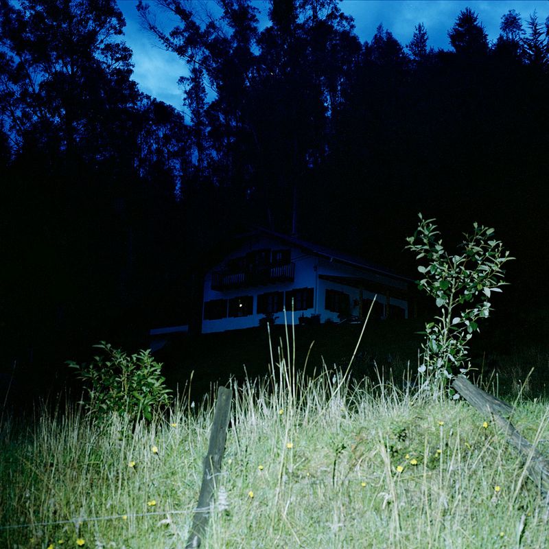 © Fabiola Cedillo - Image from the Los mundos de TITA photography project