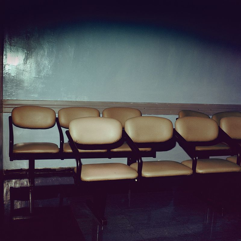 © Fabiola Cedillo - Image from the Los mundos de TITA photography project