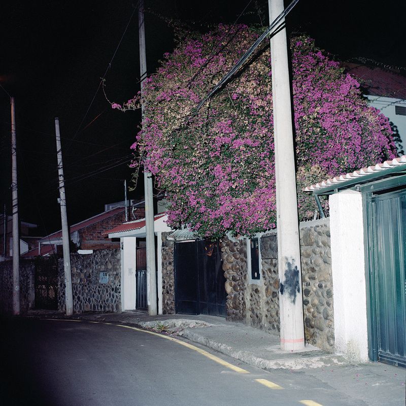 © Fabiola Cedillo - Image from the Los mundos de TITA photography project