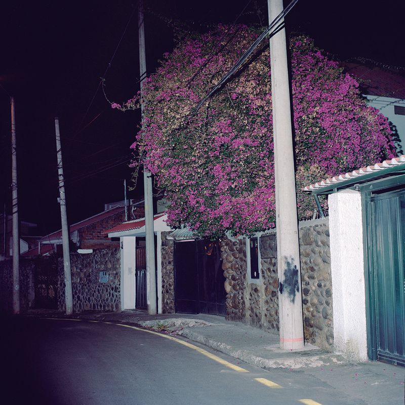 © Fabiola Cedillo - Image from the Los mundos de TITA photography project