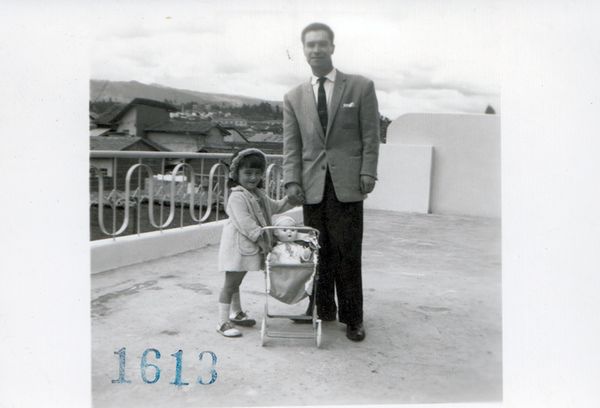 © Fabiola Cedillo - Image from the HUMAN photography project