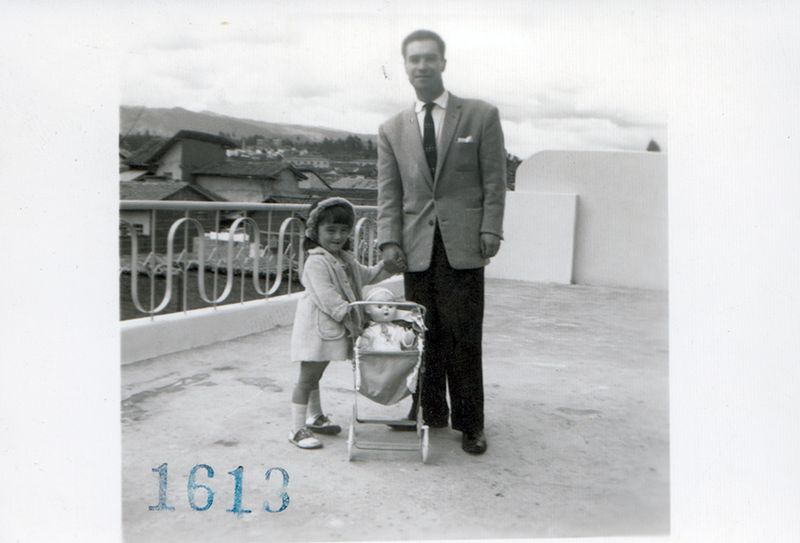 © Fabiola Cedillo - Image from the HUMAN photography project