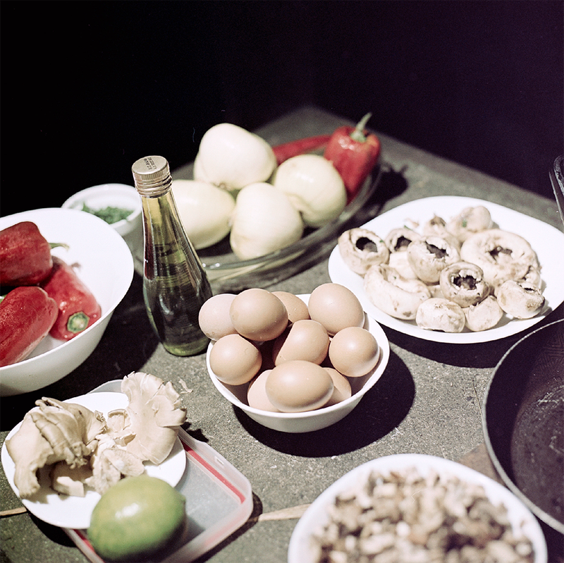 © Fabiola Cedillo - Image from the HUMAN photography project