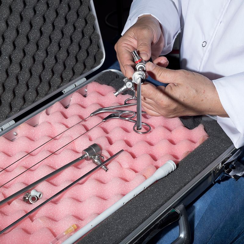 © Fabiola Cedillo - Image from the HUMAN photography project