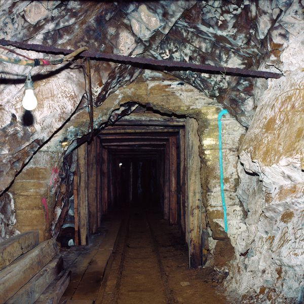 © Fabiola Cedillo - Image from the Depresión en Zaruma photography project