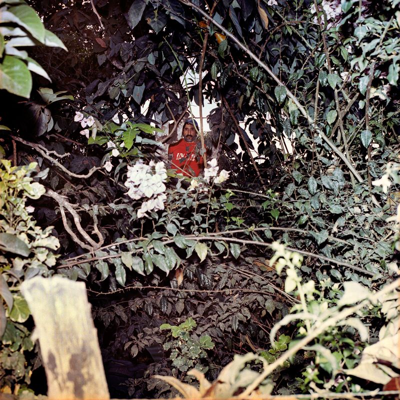 © Fabiola Cedillo - Image from the Depresión en Zaruma photography project