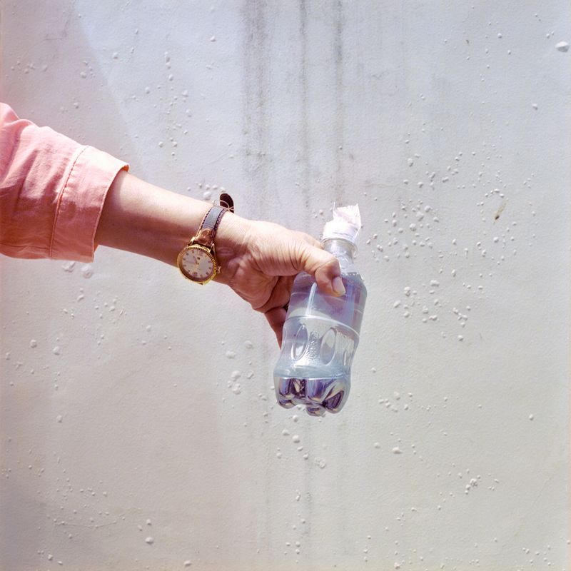 © Fabiola Cedillo - Image from the Depresión en Zaruma photography project