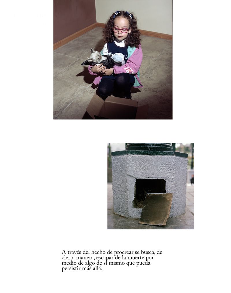 © Fabiola Cedillo - Image from the HUMAN photography project