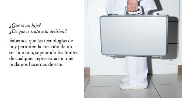 © Fabiola Cedillo - Image from the HUMAN photography project