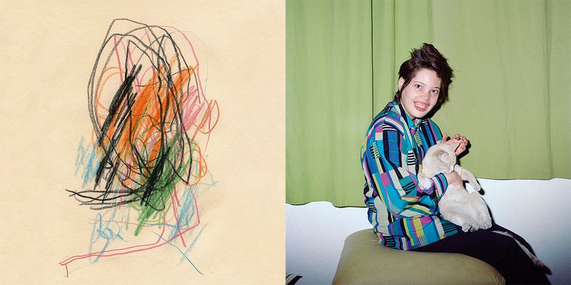 © Fabiola Cedillo - Image from the Los mundos de TITA photography project