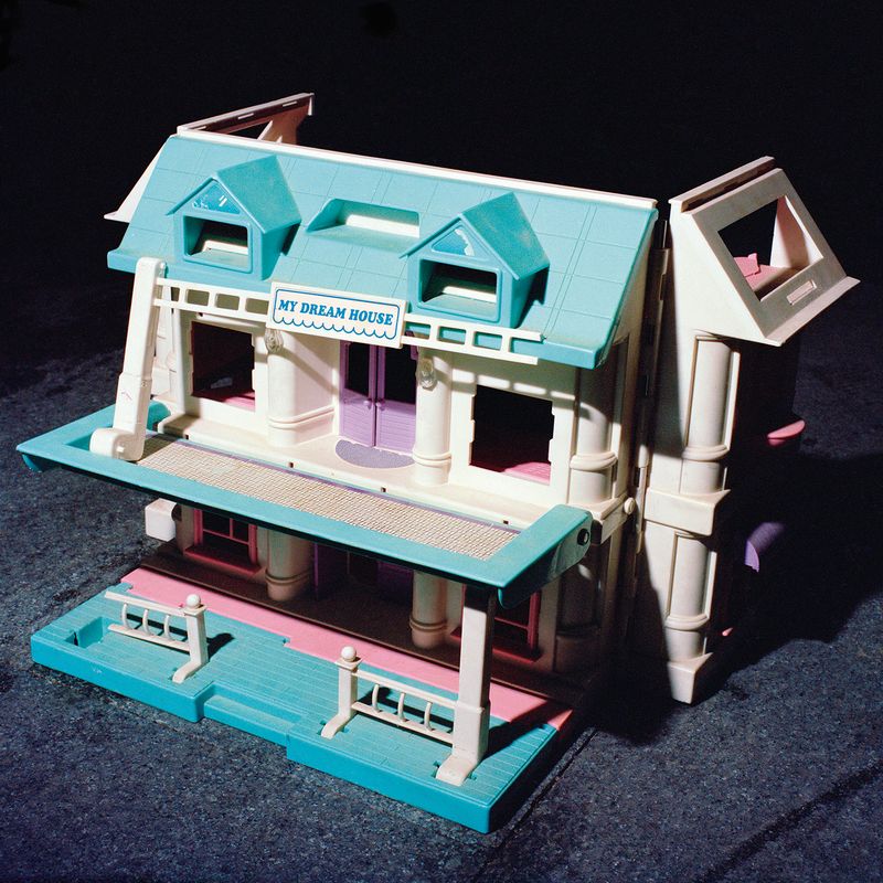 © Fabiola Cedillo - Image from the Los mundos de TITA photography project