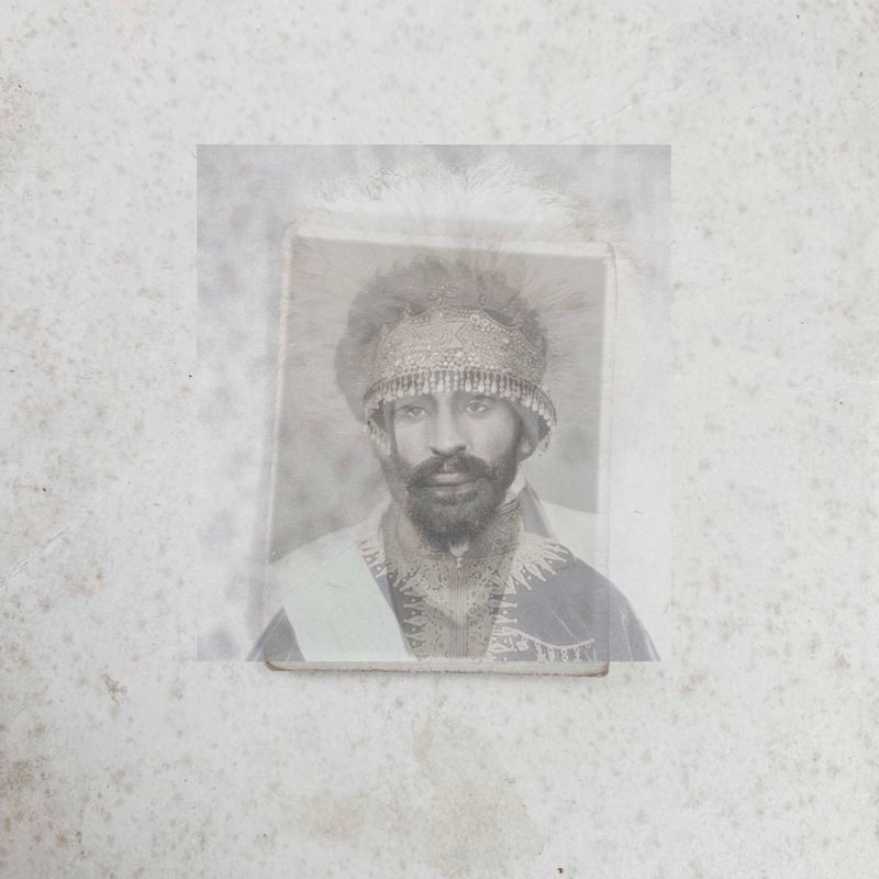 © Maheder Haileselassie - Fluid Identities II