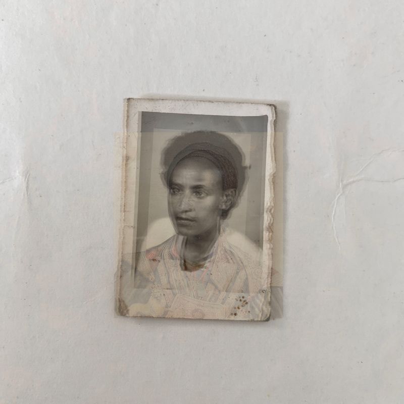 © Maheder Haileselassie - Fluid Identities