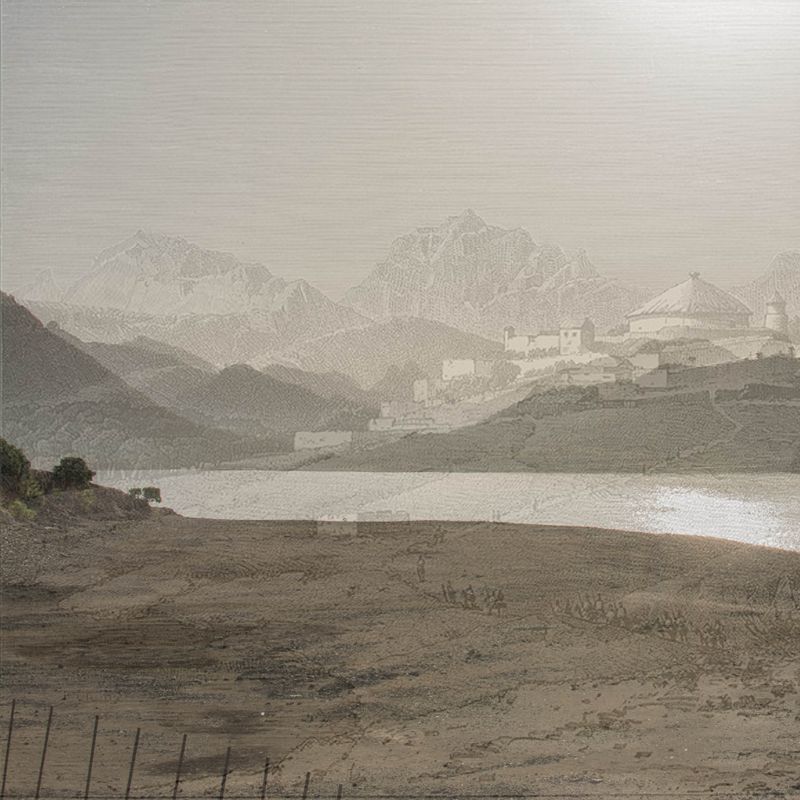 © Maheder Haileselassie - Image from the Between Yesterday and Tomorrow photography project