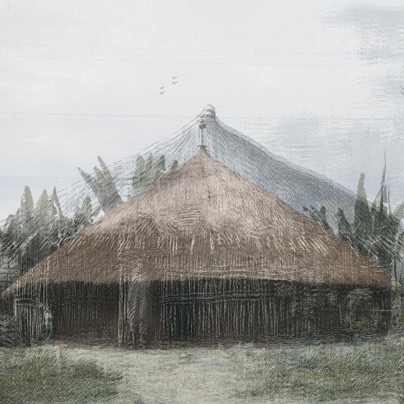 © Maheder Haileselassie - A longing for home