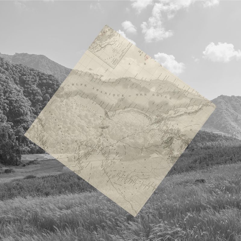 © Maheder Haileselassie - Nostalgia of the Red Sea II