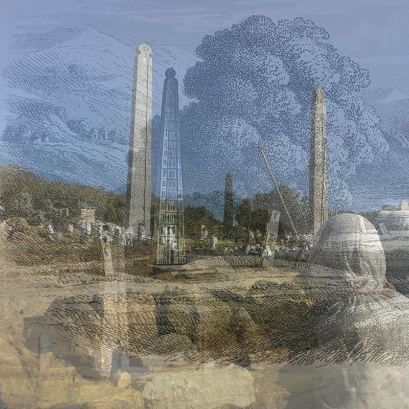 © Maheder Haileselassie - Image from the Between Yesterday and Tomorrow photography project