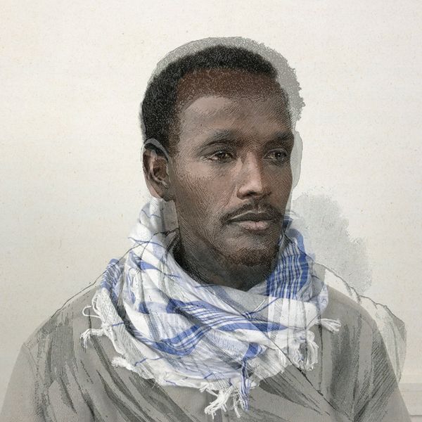 © Maheder Haileselassie - The seduction of memory I