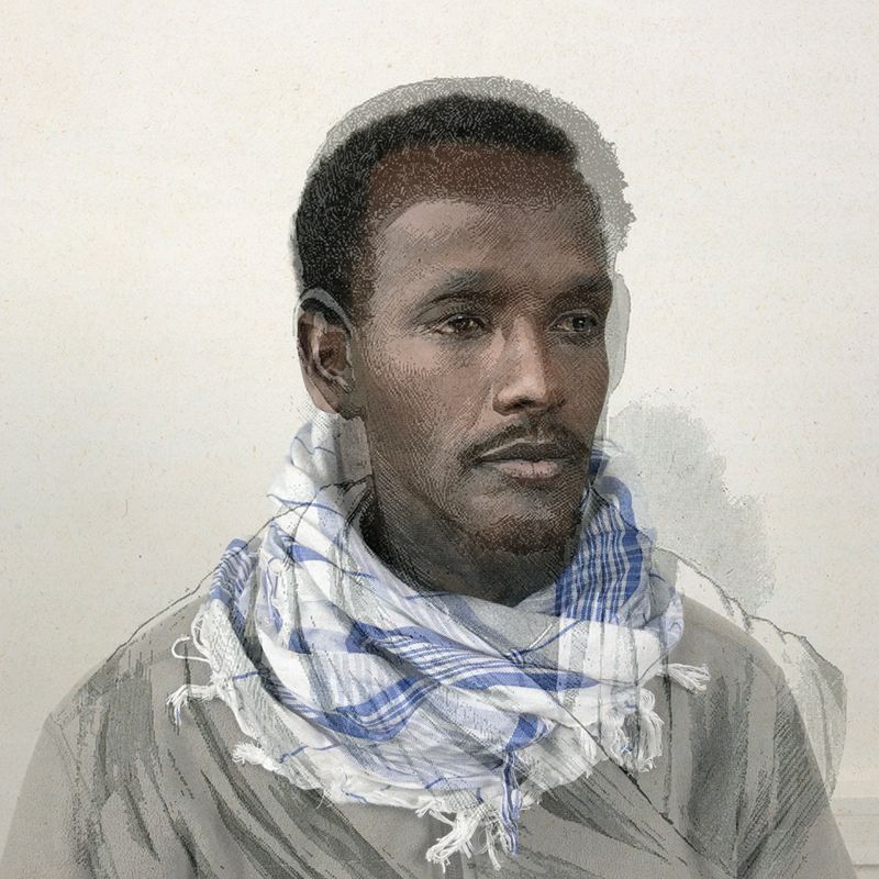 © Maheder Haileselassie - The seduction of memory I