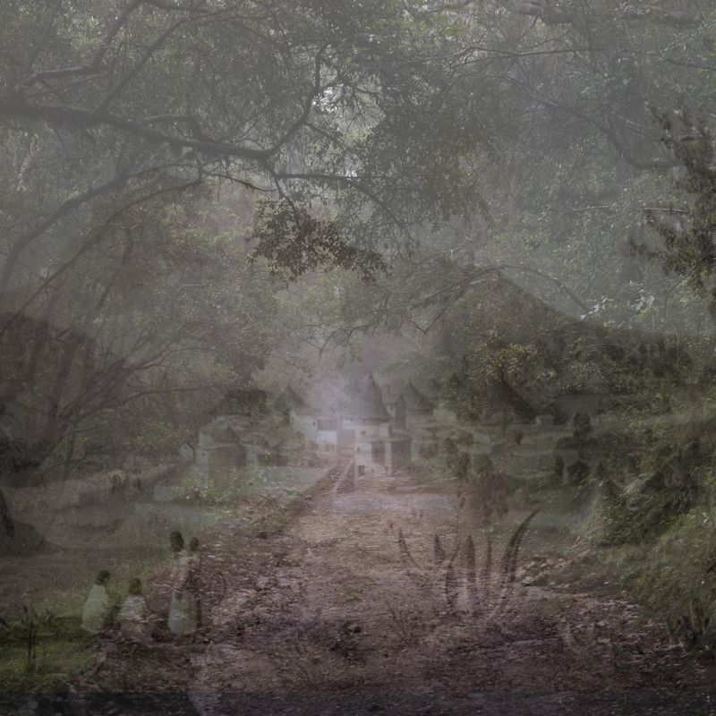 © Maheder Haileselassie - Exploration IV