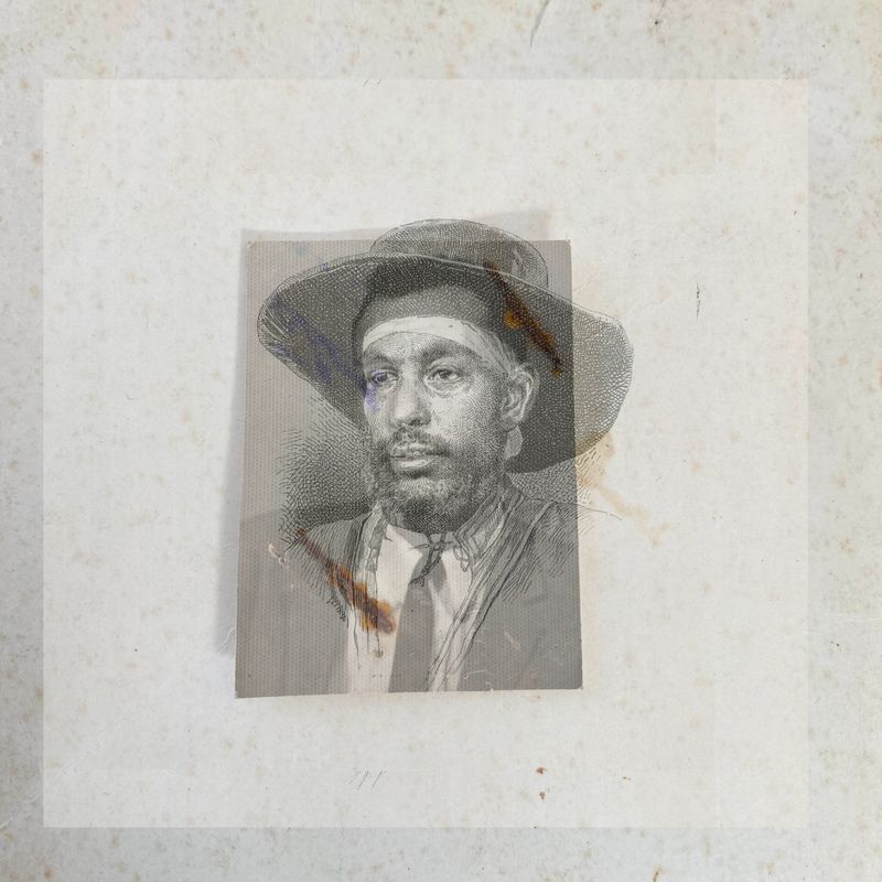 © Maheder Haileselassie - Fluid Identities I