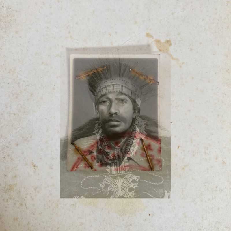 © Maheder Haileselassie - Fluid Identities V