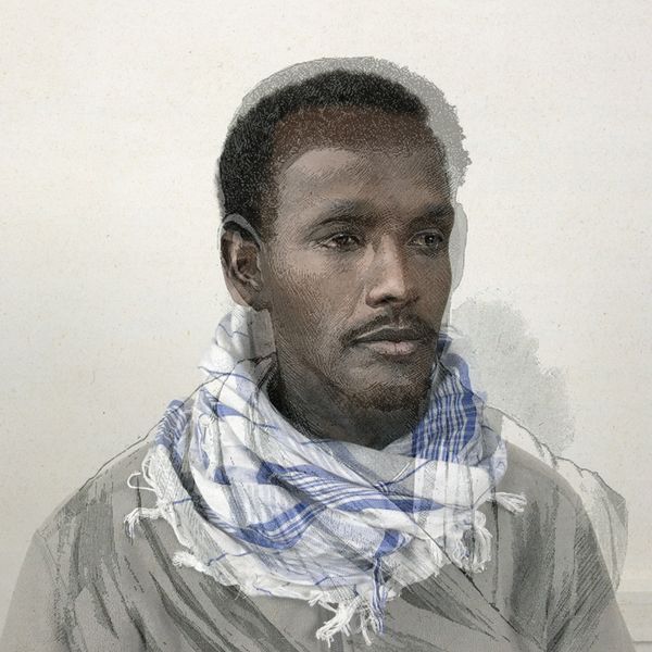 © Maheder Haileselassie - The Seduction of Memory