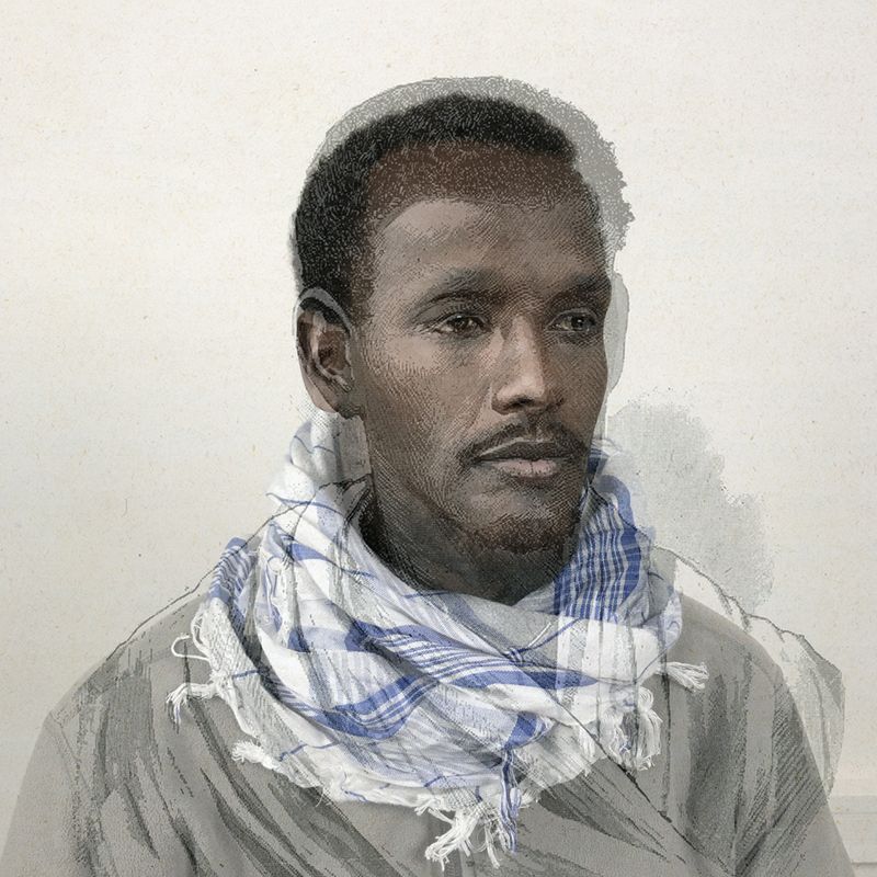 © Maheder Haileselassie - The Seduction of Memory