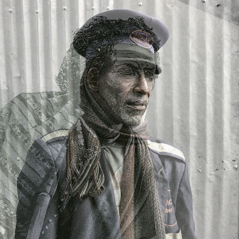 © Maheder Haileselassie - Shifting memories