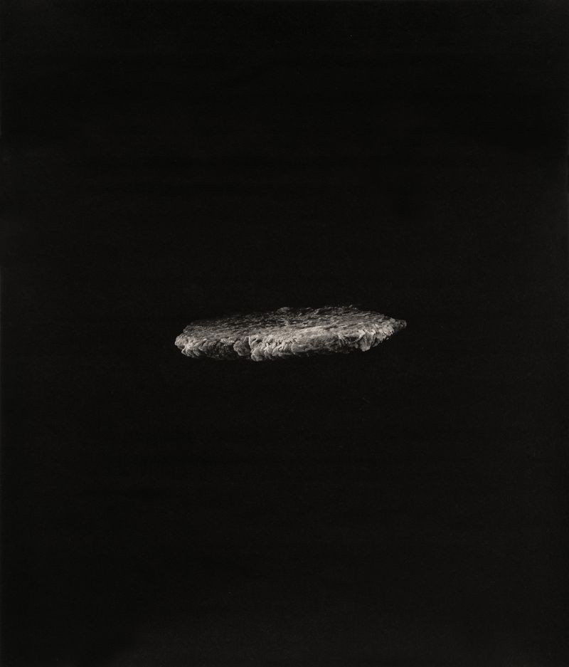 © Amélie Labourdette - Image from the Kósmos, plurality of worlds as Aby Warburguan library photography project