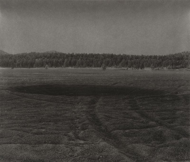 © Amélie Labourdette - Image from the Kósmos, plurality of worlds as Aby Warburguan library photography project