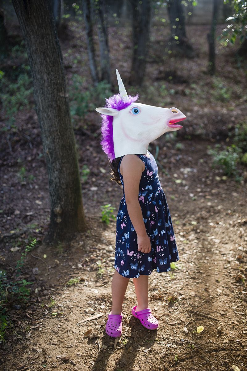 © Gabo Caruso - Image from the CORA.  Does the world change if I change my gender? / Evolutionary work since 2018 photography project