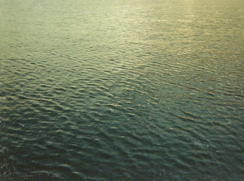 © Linda Zhengová - Image from the Maybe, Happiness Is... photography project