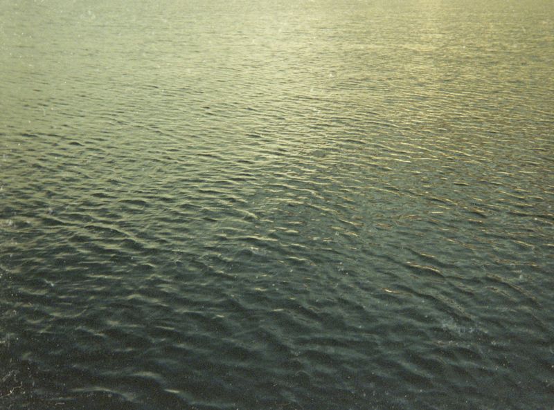 © Linda Zhengová - Image from the Maybe, Happiness Is... photography project
