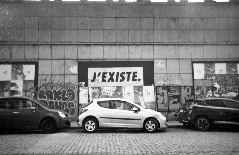 © Linda Zhengová - Image from the Maybe, Happiness Is... photography project