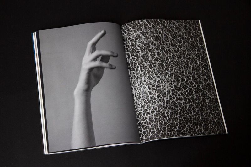 © Linda Zhengová - Image from the Catharsis photography project