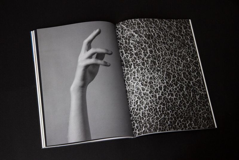 © Linda Zhengová - Image from the Catharsis photography project