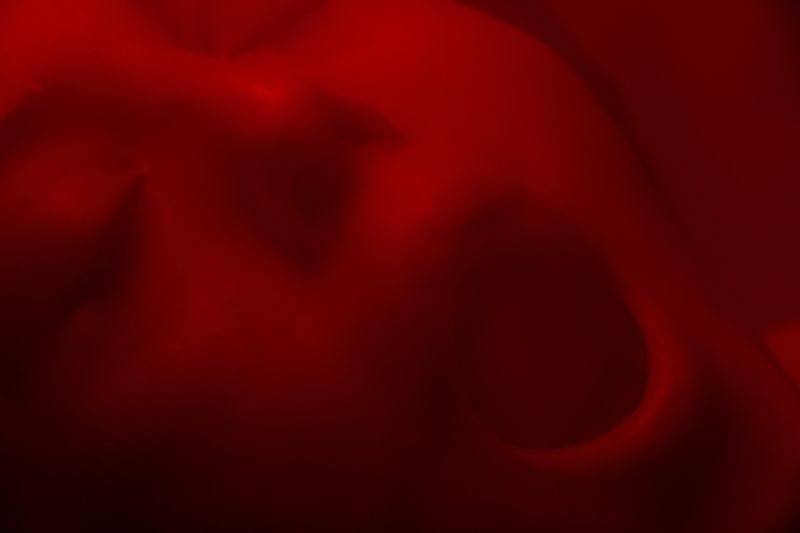 © Linda Zhengová - Image from the Catharsis photography project