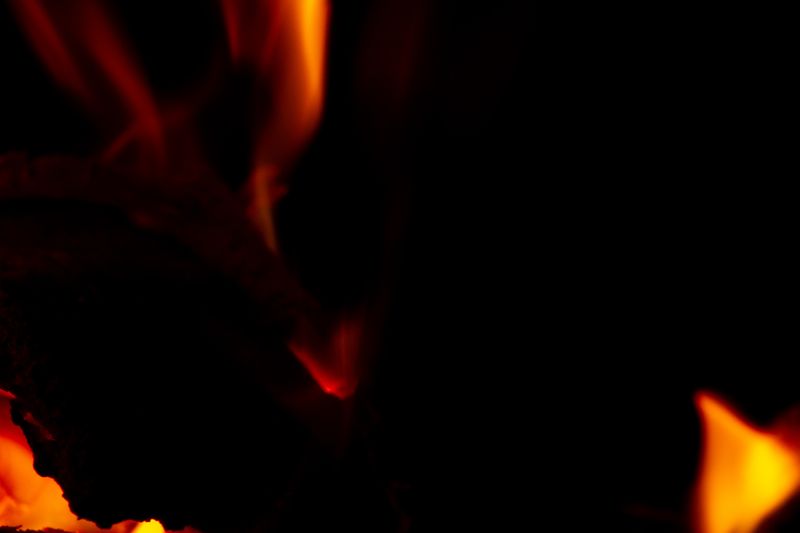 © Linda Zhengová - Image from the Catharsis photography project