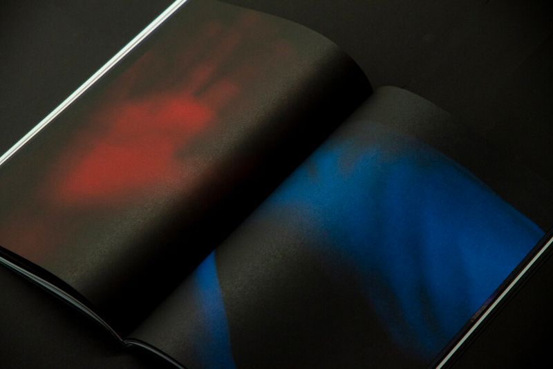 © Linda Zhengová - Image from the Catharsis photography project